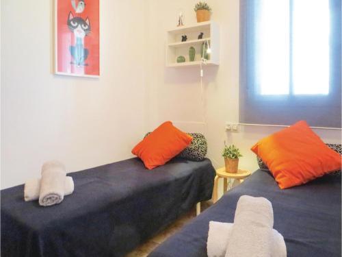 Two-bedroom Apartment In Orihuela Costa