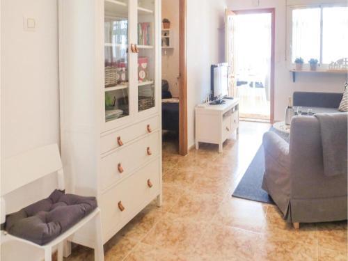 Two-bedroom Apartment In Orihuela Costa