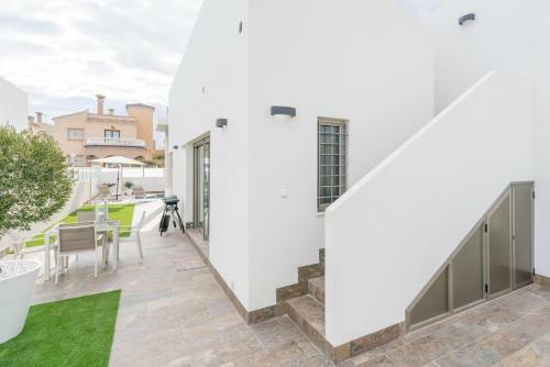 Villa Coco Caline
