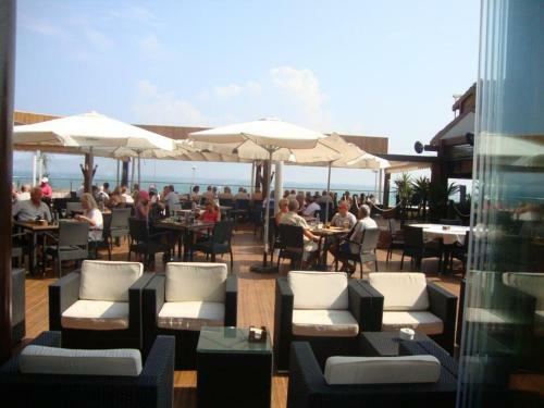 3 Bedroom Villa, Playa Flamenca