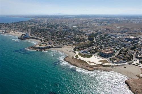 3 Bedroom Villa, Playa Flamenca