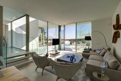 Villa Limonero 16