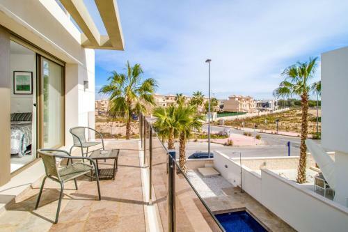 Espanatour Villa Guadiana
