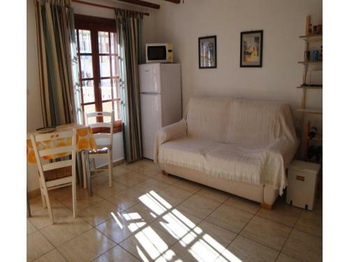 One-bedroom Apartment In Orihuela Costa