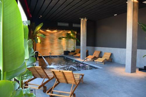 Apartamento Residence Muna 3055