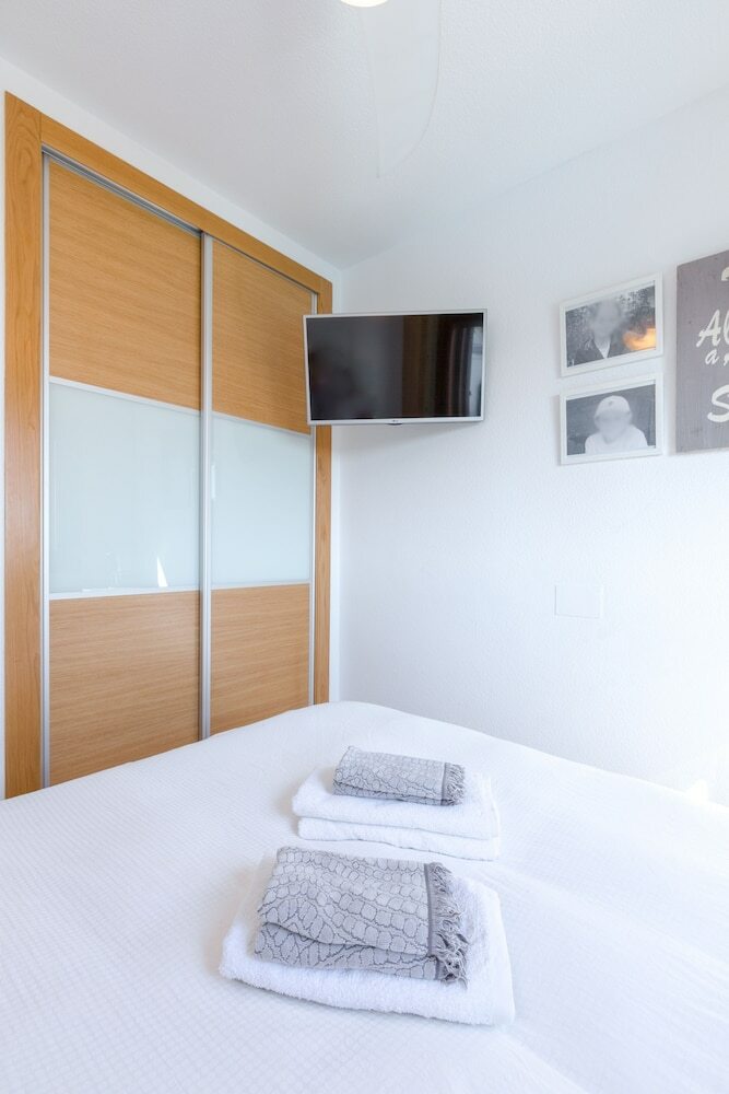 Apartamento Fidalsa Aqua Joy