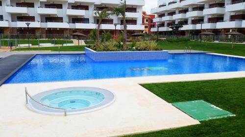 Apartment Fresa