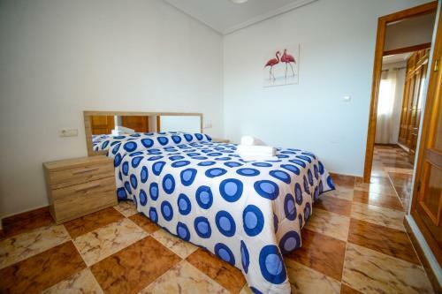 Apartamentos Zenia Boulevard