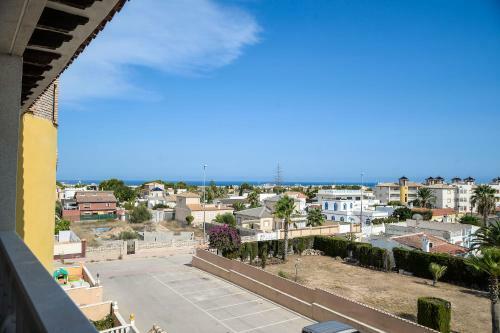 Apartamentos Zenia Boulevard