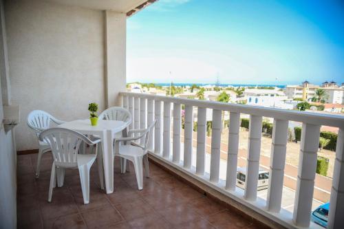 Apartamentos Zenia Boulevard