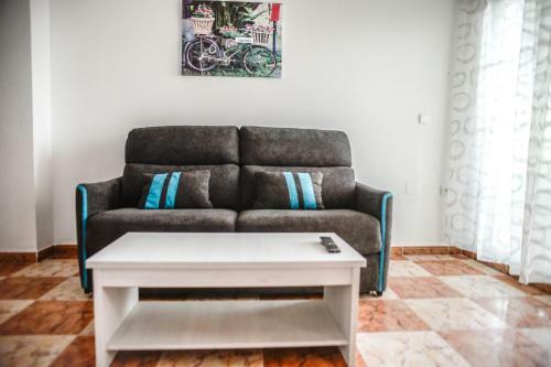 Apartamentos Zenia Boulevard