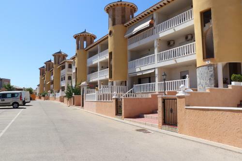 Apartamentos Zenia Boulevard