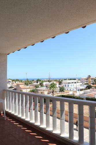Apartamentos Zenia Boulevard