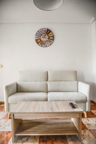 Apartamentos Zenia Boulevard