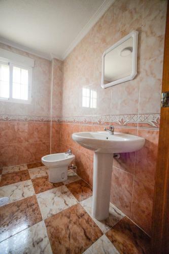 Apartamentos Zenia Boulevard