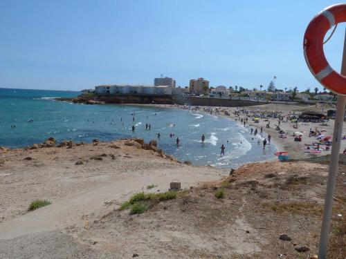 Villamartin Apartment Valencia Norte
