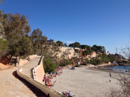 Villamartin Apartment Valencia Norte