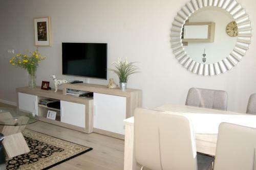 Apartamento Aldeas De Aguamarina