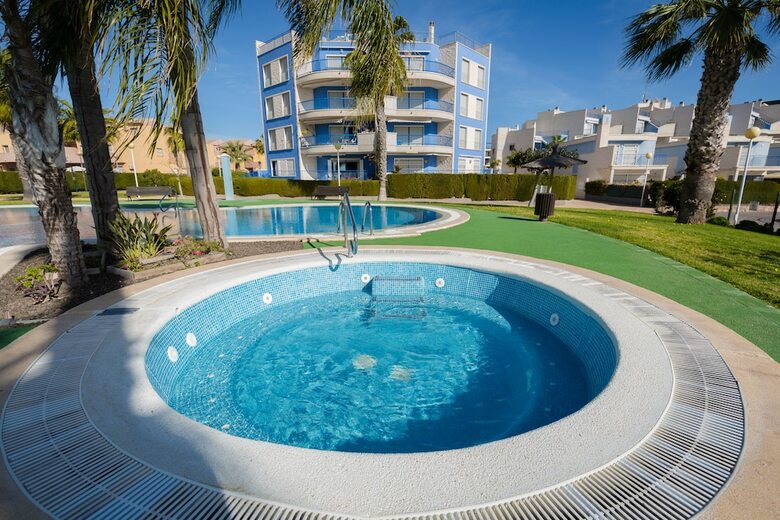 Apartamento Fidalsa Dream House