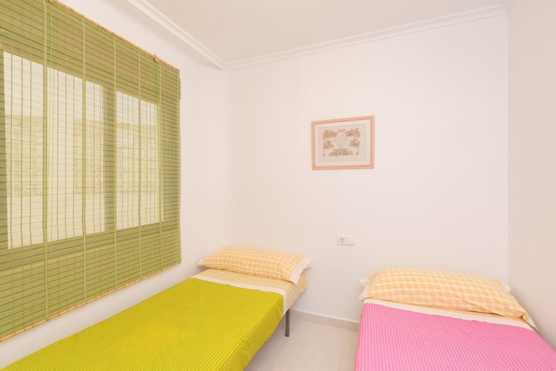 Apartamento Fidalsa Dream House