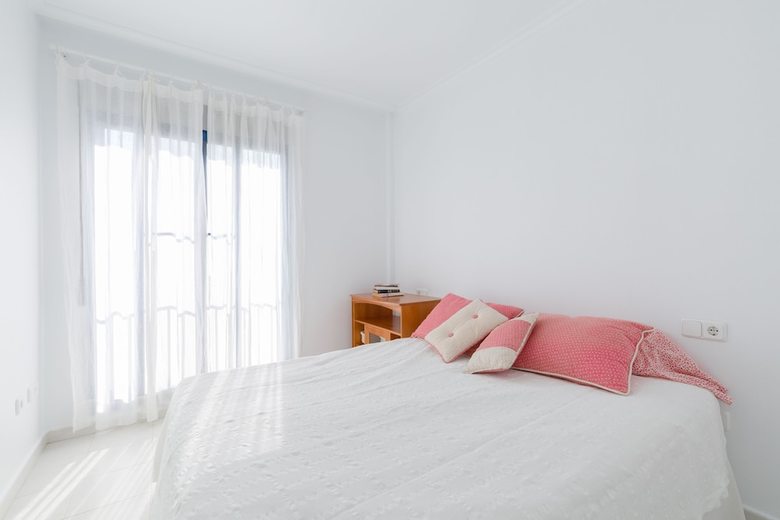 Apartamento Fidalsa Dream House