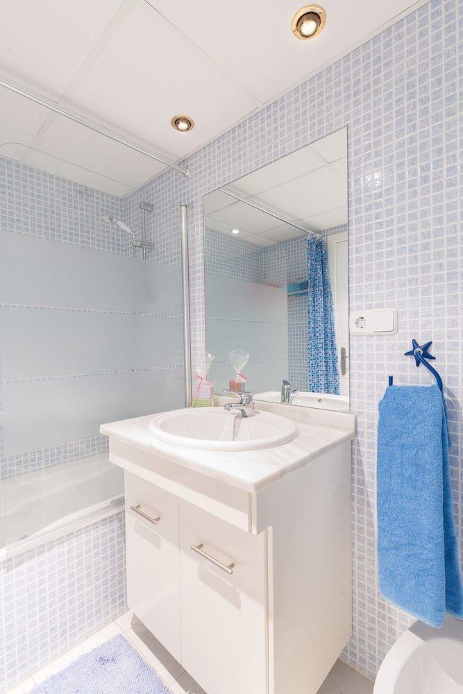 Apartamento Fidalsa Dream House
