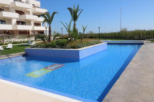 Apartamento Maria De Campoamor