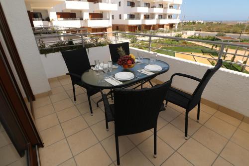 Apartamento Maria De Campoamor