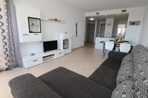 Apartamento Maria De Campoamor