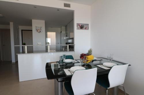 Apartamento Maria De Campoamor