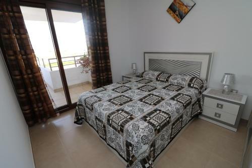 Apartamento Maria De Campoamor
