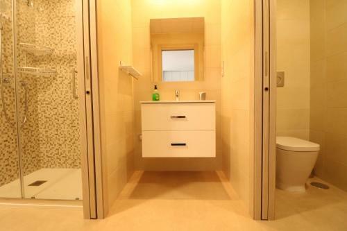 Apartamento Maria De Campoamor