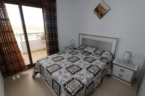 Apartamento Maria De Campoamor
