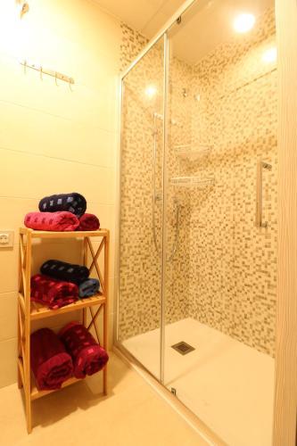Apartamento Maria De Campoamor