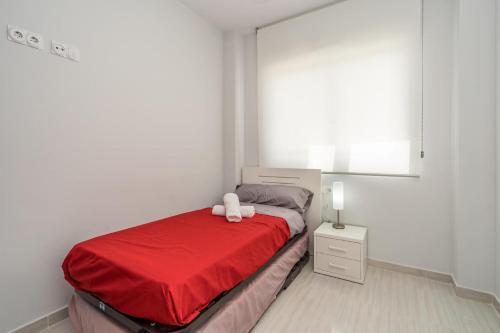 Apartamento Silene