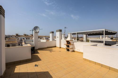 Apartamento Silene