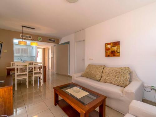 Apartment El Bosque