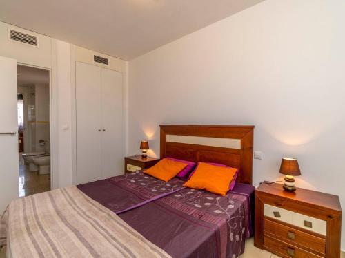 Apartment El Bosque