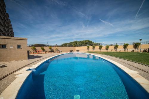 Apartamentos Vacacionales Oropesa