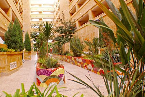Apartamentos Vacacionales Oropesa