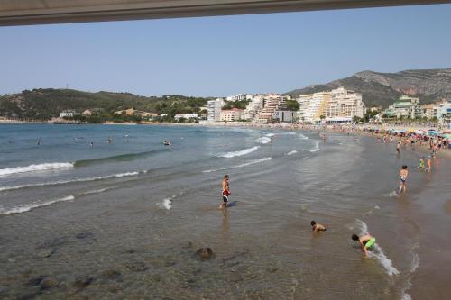 Apartamentos Vacacionales Marina De Oro