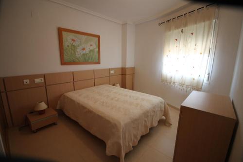 Apartamentos Vacacionales Marina De Oro