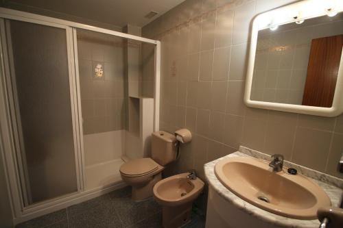 Apartamentos Vacacionales Marina De Oro