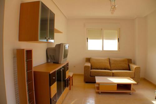 Apartamentos Vacacionales Marina De Oro