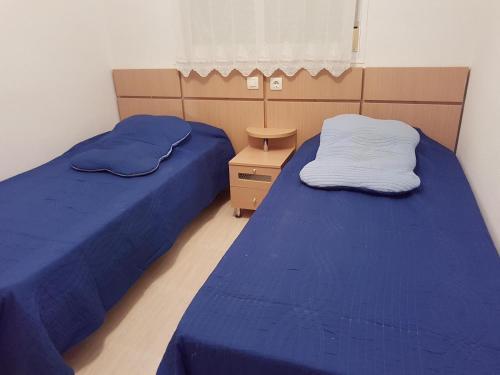 Apartamentos Vacacionales Marina De Oro