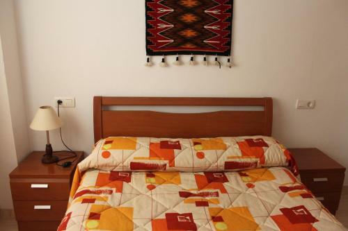 Apartamentos Vacacionales Trebol