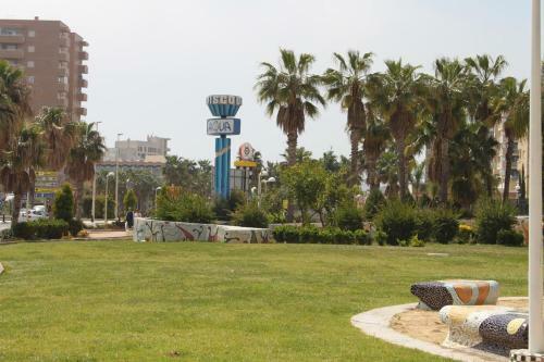 Apartamentos Vacacionales Trebol