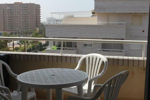 Apartamentos Vacacionales Trebol