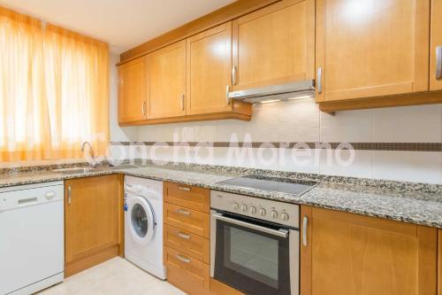 Apartamento Vila Dorpesa Xi-cm