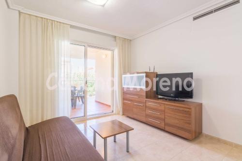 Apartamento Vila Dorpesa Xi-cm